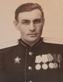Зуйков Сергей Георгеевич