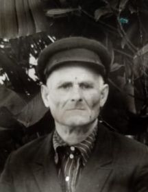 Комаровский Иван Федорович