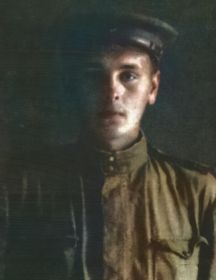 Русских Юрий Павлович