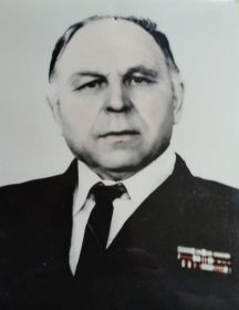 Примашов Михаил Павлович