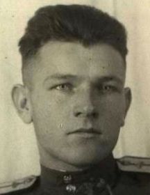 Михеев Виктор Семёнович