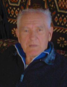 Ефимов Евгений Николаевич