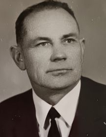 Шиляев Сергей Иванович