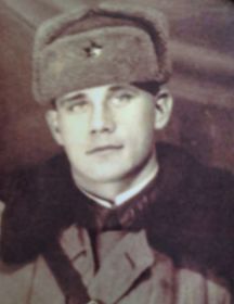 Дерябин Александр Дмитриевич