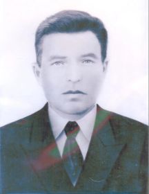 Фетищев Яков Пименович
