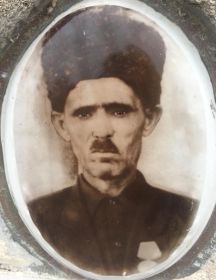 Джавадов Паша Джафаргулу Оглы