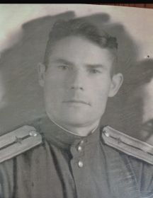 Меренков Николай Тимофеевич