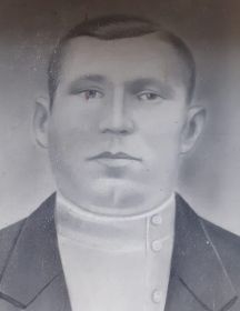 Михеев Павел Иванович