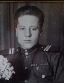 Андреев Александр Арсеньевич
