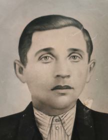 Растрепин Григорий Парамонович