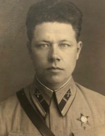 Затылкин Федор Анисимович