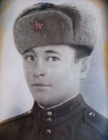 Абдулов Вахит Мухамедович