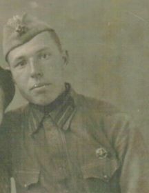 Дудин Александр Семенович
