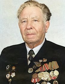 Атапин Николай Григорьевич