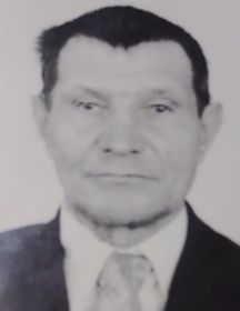 Мавликаев Мингазетдин Назметдинович
