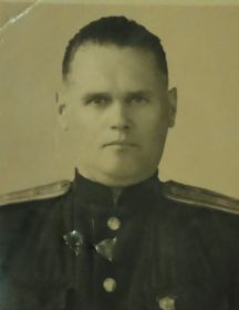 Винников Захар Захарович
