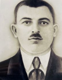 Исламгириев Абдул-Кудус Исламгириевич
