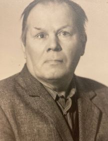 Кудрявцев Григорий Иванович