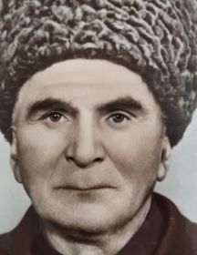 Калоев Макар Борисович