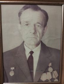 Ропай Николай Иванович