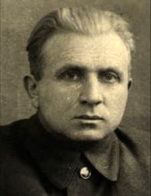 Мильгром Ефим Петрович