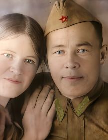 Викулов Иван Гаврилович