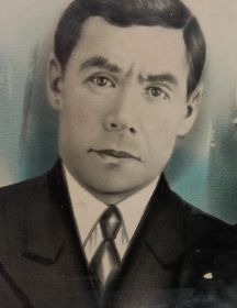 Хисматуллин Хамидулла 