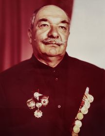 Лымарь Михаил Иванович