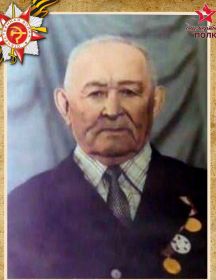 Юлбердин Гайнулла Хайруллинович