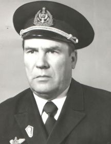 Ершов Александр Александрович