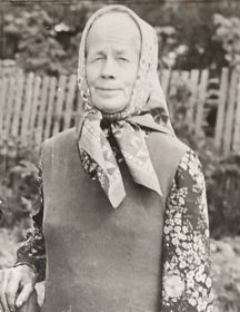 Маркова Ольга Александровна