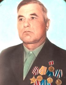 Шаповаленко Иван Давыдович