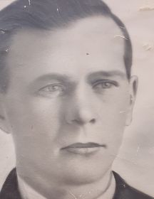 Луканин Николай Сергеевич