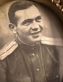 Хачиев Александр Мартиросович