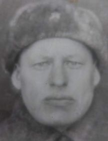 Киров Парфирий Петрович