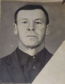 Ющенко Сергей Лаврентьевич