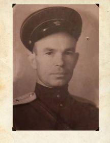 Артюхов Алексей Фёдорович