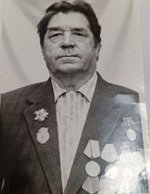 Верещагин Александр Андреевич