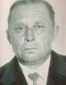 Журавлёв Владимир Степанович