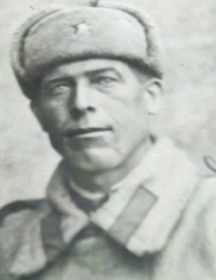 Белодед Павел Григорьевич