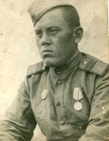 Ханнанов Карим Абдуллович