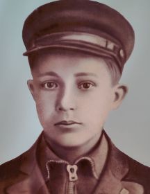 Сейфуллин Александр Арсентьевич