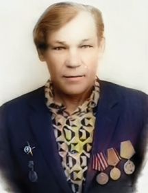 Ситников Михаил Максимович