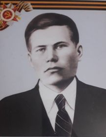Куличкин Севастьян Фирсович