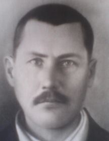 Звездочетов Николай Тимофеевич