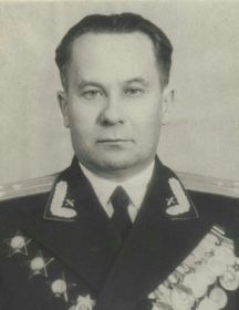 Шелудько Пётр Иванович