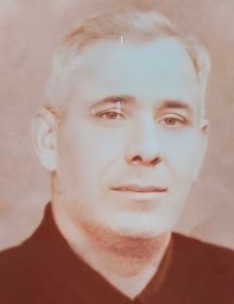 Лебедев Леонид Александрович
