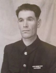 Замшилов Фёдор Иванович