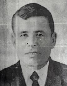 Яриев Ахтамьян Яриевич