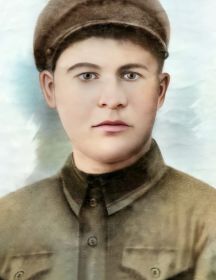 Лескин Николай Евстигнеевич